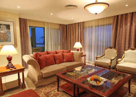 Kigali Serena Hotel 4
