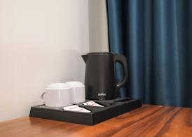 Golden City Boutique Hotel Tirana 2