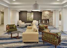 Fairfield Inn & Suites Clovis 3