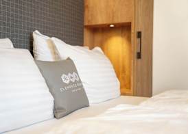 Elements Resort Zell am See 5