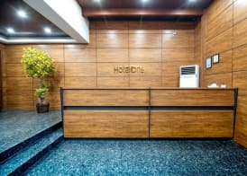 Hotel One Gulberg, Lahore 4