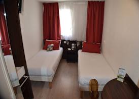 Cit'Hotel Primo Colmar Centre 4