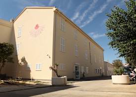 Family Hotel Zanè 2