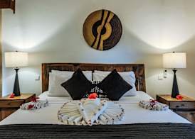Tamu Tamu Boutique Hotel 4
