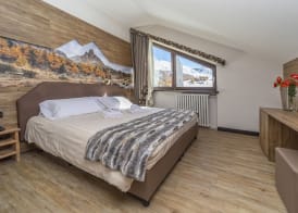 Hotel Du Col 2
