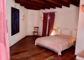 Stylish House in a Real Finca With Private Garden 4