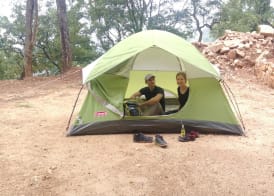 go camping 3