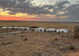 Rostock Ritz Desert Lodge 3