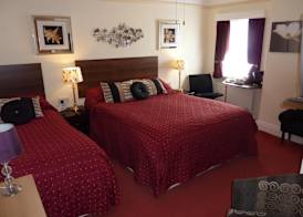 The Regal Hotel 2