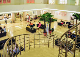 Belkon Hotel 4