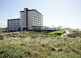 Atlantic Den Haag 4