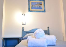 Hotel Residence Ampurias 3