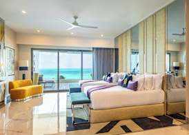 Hotel Mousai Cancun Ocean Front Adults Only 5