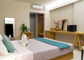 Bali Diamond "by Checkin" Adults Only 4