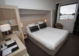 Best Western Plus Le Roof Vannes Bord de Mer 4