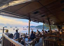 Sairee Cottage Resort 5