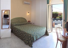 Hotel Grotticelle 5