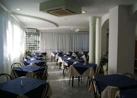 HOTEL VILLA ELISA 5
