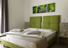 Hotel Casa Serena 5