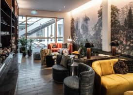 Townhouse Dresden 4