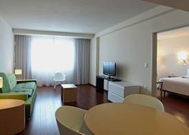Hotel Opus Grand Toluca Aeropuerto 5