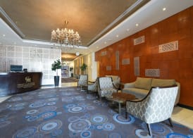 Grand Majestic Hotel 3