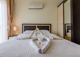 Apollonium Spa & Beach Resort 3