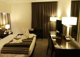 Amman Airport Hotel 4
