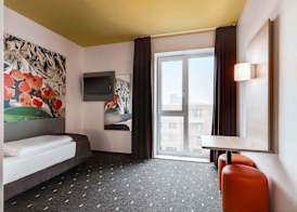 B&B Hotel Bremen-Überseestadt 4