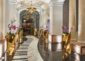 Aria Hotel Budapest by Library Hotel Collection 2