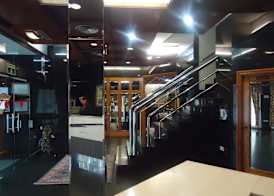 B&B HOTEL Gijón Centro Begoña 2