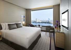 Avani Plus Riverside Bangkok Hotel 5