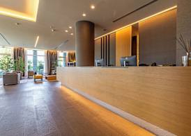 HSM Hotel San Martino 3