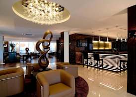 ACHAT Hotel München Süd 5