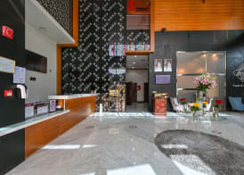 Al Mansour Suites Hotel 4