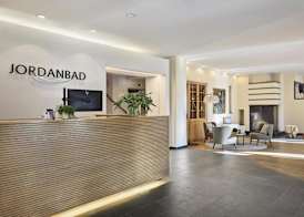 Dorint Parkhotel Jordanbad 2