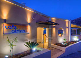 Aparthotel Athina 3