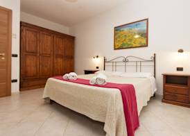 Tenute San Giuliano, Agri Resort San Giuliano 3