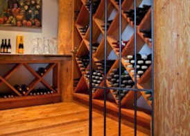 Fiordland Lodge 2