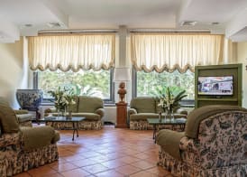 Best Western Park Hotel Roma Nord 3