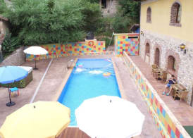 Conjunto Hotelero La Pasera 4