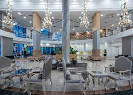 Sunrise Queen Hotel 4