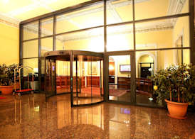 Grand Hotel Bellavista Palace & Golf 3