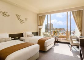 Hong Kong Gold Coast Hotel 3