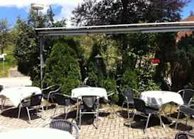 Hotel Sarbacher 4