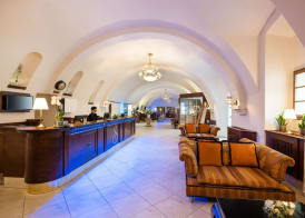 Lindner Hotel Prague Castle, part of JdV by Hyatt 3