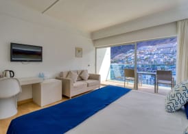 Tui Blue Los Gigantes – Solo Adultos +16 5