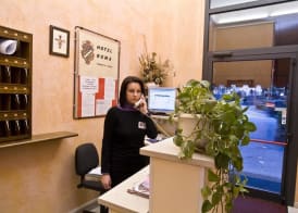 Hotel Roma 2