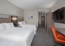 Holiday Inn Express & Suites NAMPA - IDAHO CENTER by IHG 3