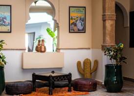 Riad Joudour 2
